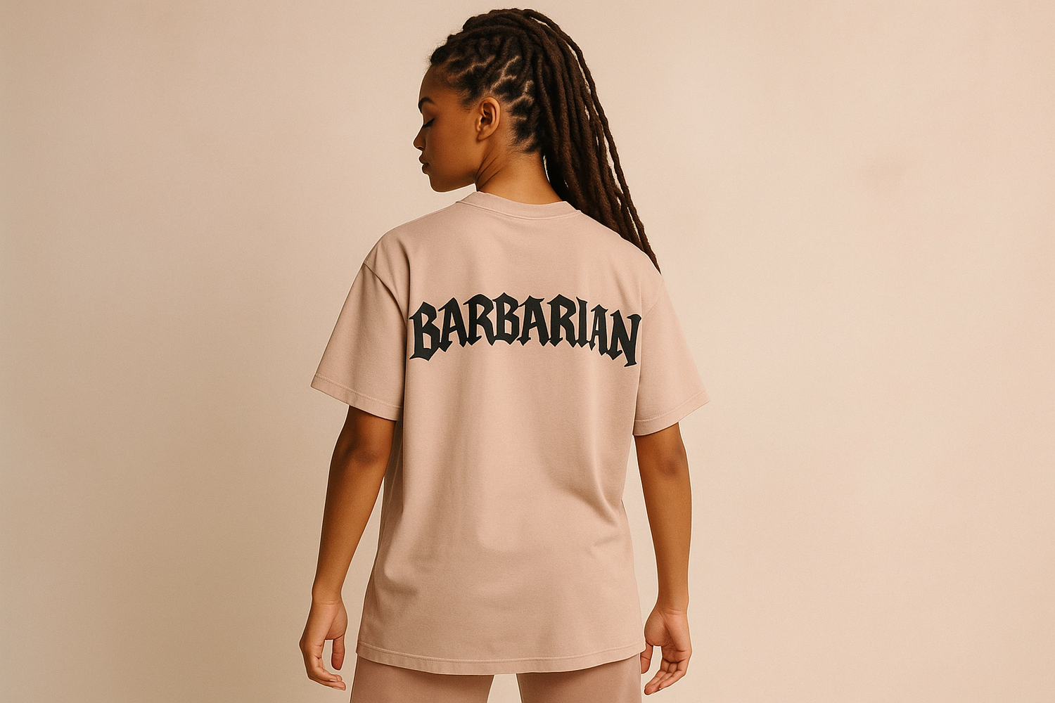 BARBARIAN COLLECTION