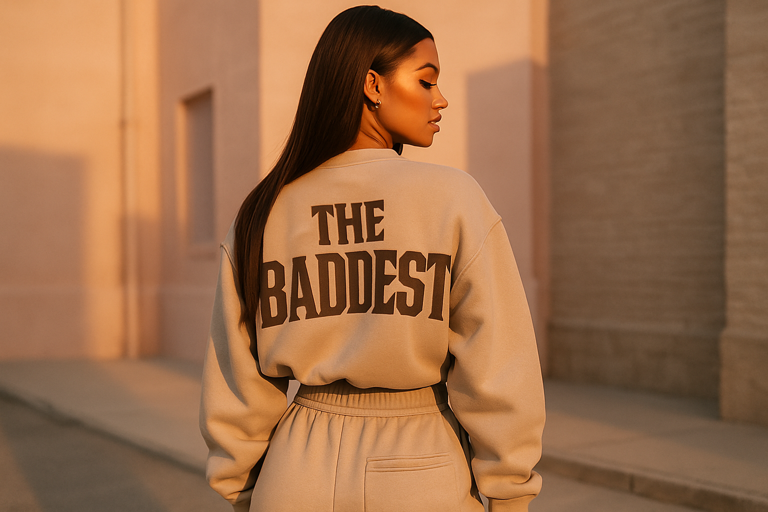 BADDIES ONLY COLLECTION